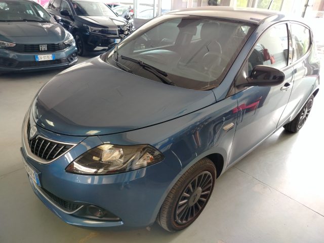 LANCIA Ypsilon usata, con Bluetooth