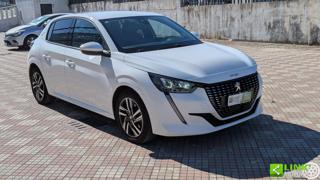 PEUGEOT 208 usata, con Airbag
