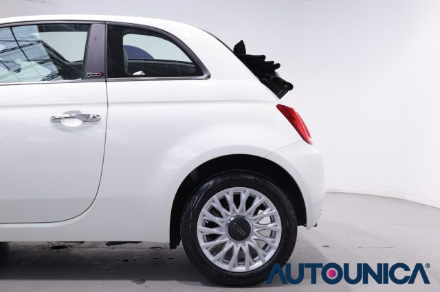 FIAT 500 usata 36