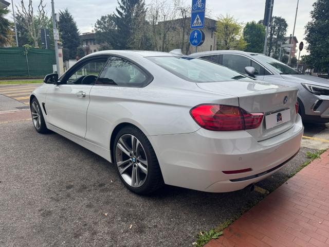 BMW 420 usata, con Alzacristalli elettrici