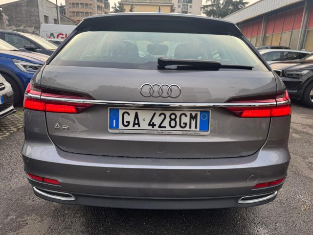 AUDI A6 usata, con Boardcomputer