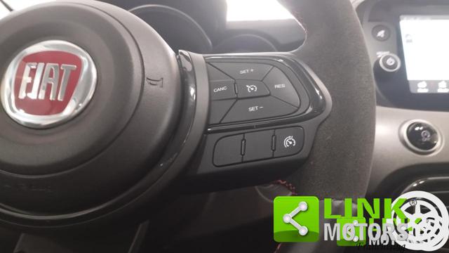 FIAT 500X usata 22
