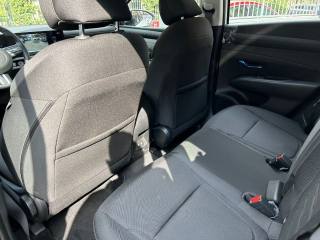 HYUNDAI Tucson usata, con Immobilizzatore elettronico