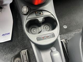 FIAT 500 usata, con Cruise Control