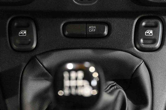 FIAT Panda usata, con Sound system