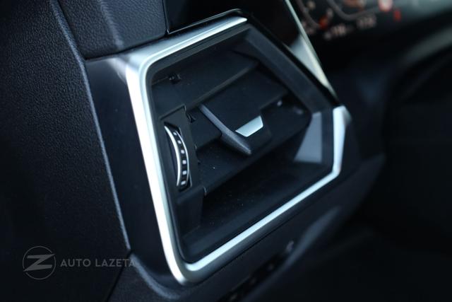 BMW 318 usata, con Touch screen