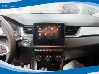 RENAULT Captur usata, con Autoradio