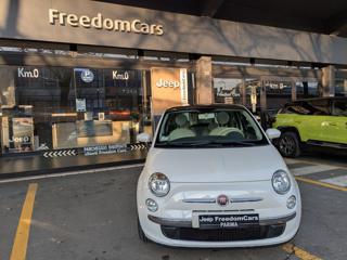 FIAT 500 usata, con Alzacristalli elettrici