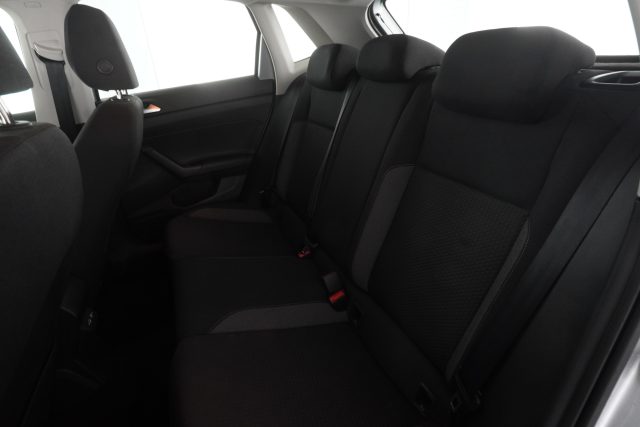 VOLKSWAGEN Polo usata 10