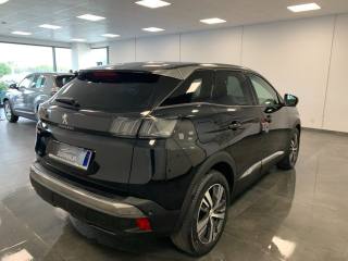 PEUGEOT 3008 usata, con Airbag Passeggero