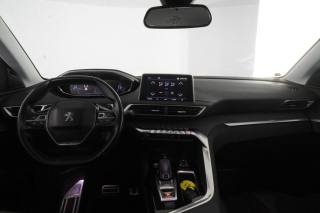PEUGEOT 3008 usata 4