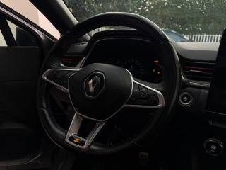 RENAULT Captur usata, con Autoradio digitale