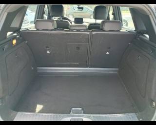 MERCEDES-BENZ B 200 usata, con Filtro antiparticolato
