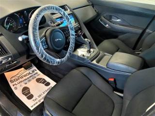 JAGUAR E-Pace usata, con Autoradio