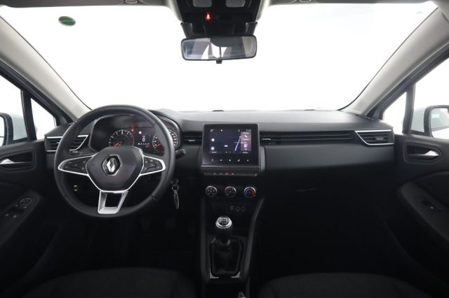 RENAULT Clio usata 4