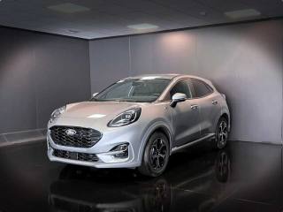 FORD Puma 1.0 EcoBoost Hybrid 125 CV S&S aut. ST-Line X
