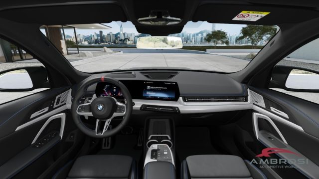 BMW X1 usata 10