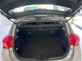 TOYOTA Auris usata 23
