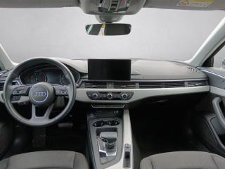 AUDI A4 usata, con Cerchi in lega