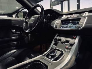 LAND ROVER Range Rover Evoque usata, con Climatizzatore