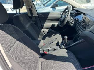 VOLKSWAGEN Polo usata, con Chiusura centralizzata