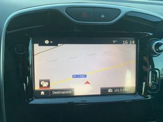 RENAULT Clio usata, con Cronologia tagliandi