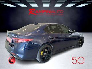 ALFA ROMEO Giulia usata 7