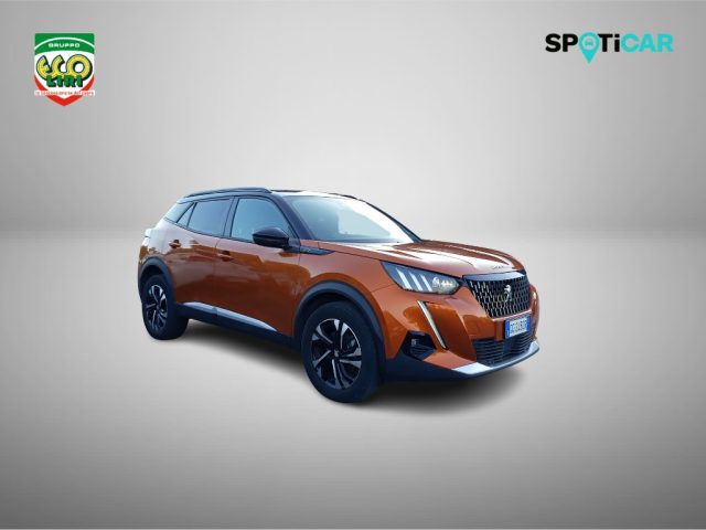 PEUGEOT 2008 usata, con Airbag Passeggero