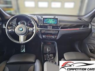 BMW X1 usata, con Autoradio