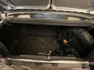 ALFA ROMEO Giulietta usata 9