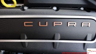 CUPRA Formentor usata, con Park Distance Control