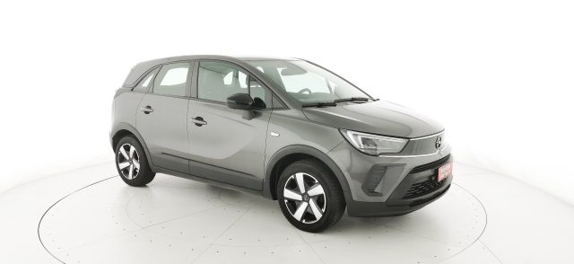 OPEL Crossland usata, con Specchietti laterali elettrici