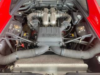 FERRARI 348 usata 21