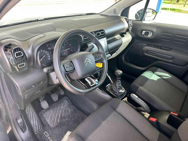 CITROEN C3 Aircross usata, con Climatizzatore