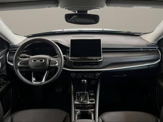 JEEP Compass usata, con Cronologia tagliandi