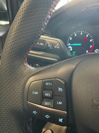 FORD Focus usata, con Climatizzatore