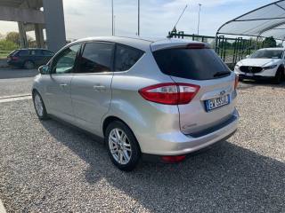 FORD C-Max usata, con Boardcomputer