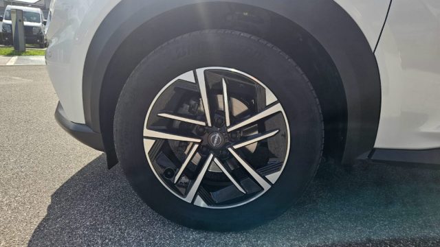 NISSAN Juke usata, con Bluetooth