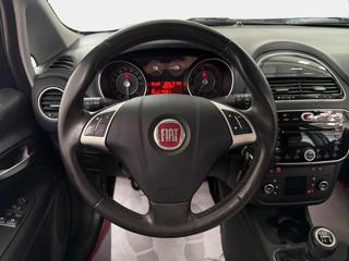 FIAT Punto usata, con Chiusura centralizzata