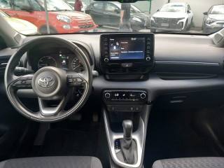 TOYOTA Yaris usata, con Sensore di pioggia