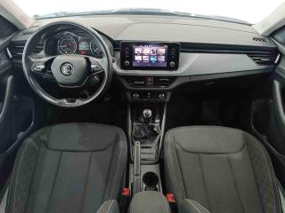 SKODA Kamiq usata, con Chiusura centralizzata