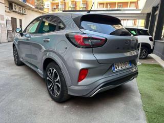 FORD Puma usata, con Airbag
