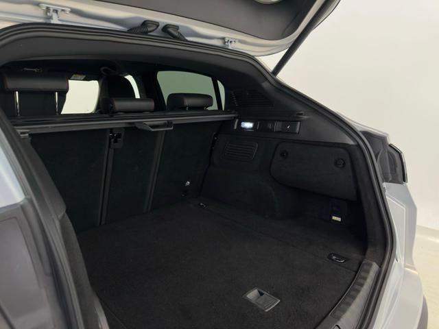 ALFA ROMEO Stelvio usata, con Fendinebbia