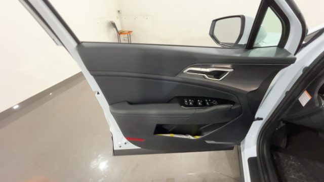KIA Sportage usata 9