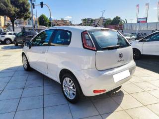 FIAT Punto Evo usata, con Cerchi in lega