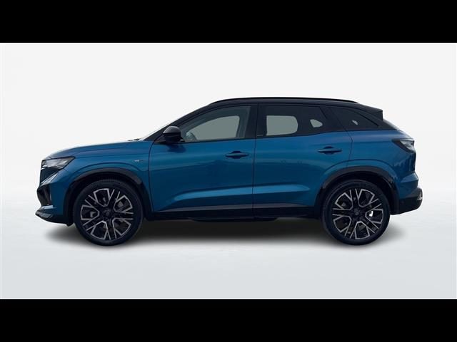 RENAULT Austral usata, con Alzacristalli elettrici