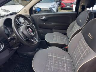 FIAT 500 usata, con Immobilizzatore elettronico