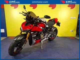 DUCATI Streetfighter usata 3