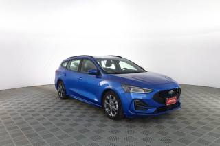 FORD Focus usata 1