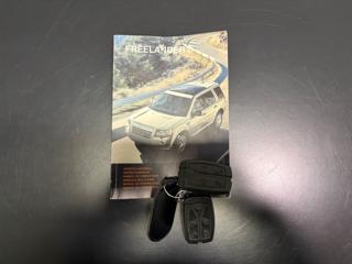 LAND ROVER Freelander usata, con Volante in pelle